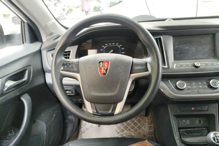 Used Roewe 360 2017 1.5L Manual Luxury Edition Steering Wheel