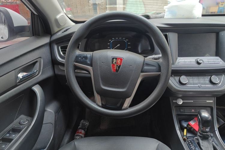 Used Roewe 360 2017 1.5L Automatic Luxury Edition Steering Wheel