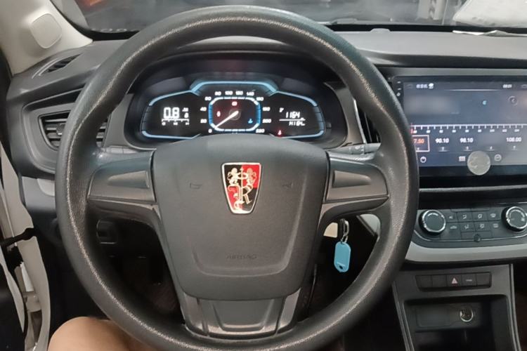 Used Roewe 360 2017 1.5L Manual Elite Edition Steering Wheel