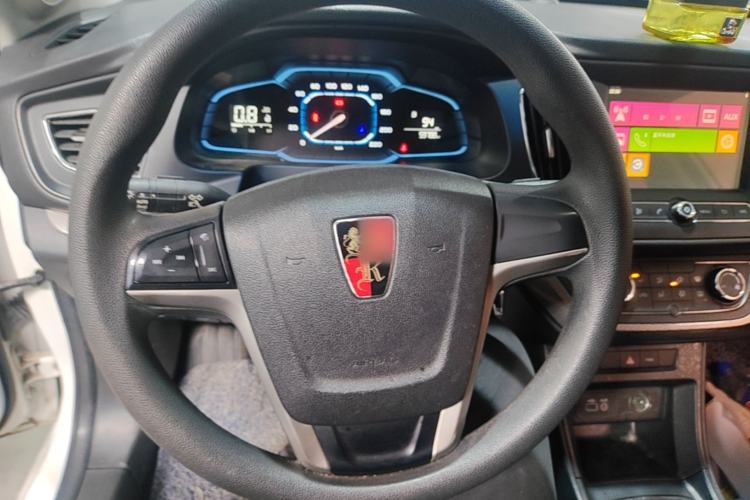 Used Roewe 360 2017 1.5L Manual Luxury Edition Steering Wheel