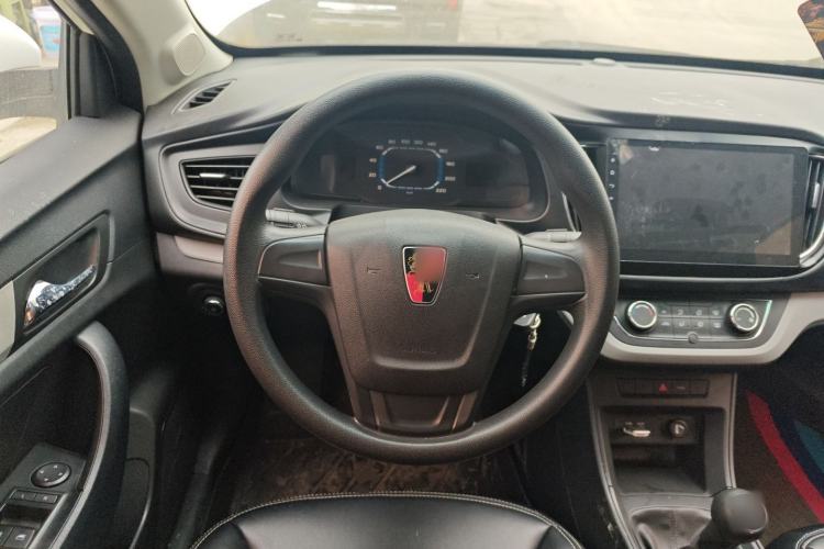 Used Roewe 360 2017 1.5L Manual Elite Edition Steering Wheel