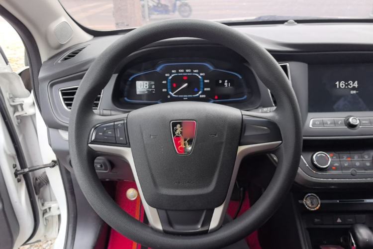 Used Roewe 360 2017 1.5L Automatic Luxury Edition Steering Wheel