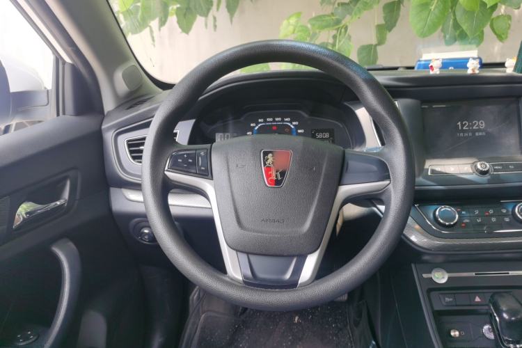 Used Roewe 360 2017 1.5L Automatic Luxury Edition Steering Wheel