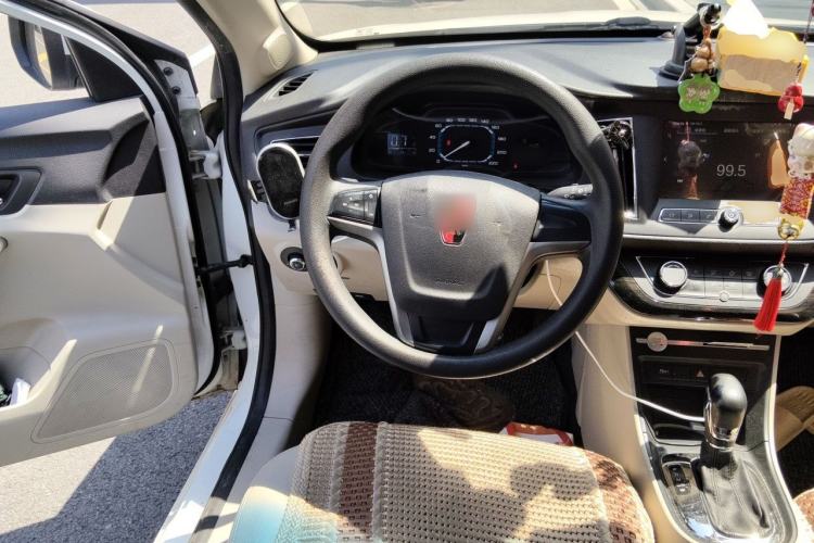 Used Roewe 360 2017 1.5L Automatic Luxury Edition Steering Wheel