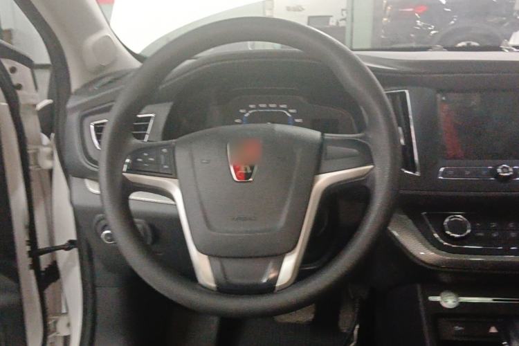 Used Roewe 360 2017 1.5L Automatic Luxury Edition Steering Wheel