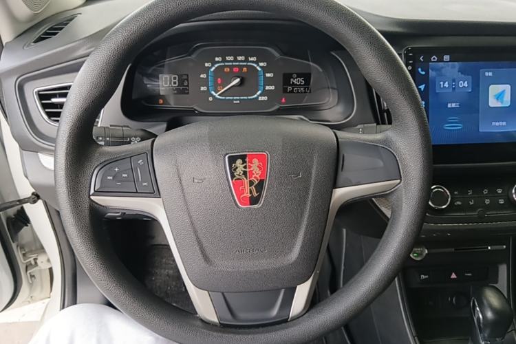 Used Roewe 360 2017 1.5L Automatic Luxury Edition Steering Wheel