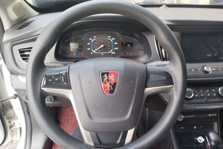 Used Roewe 360 2017 1.5L Automatic Luxury Edition Steering Wheel