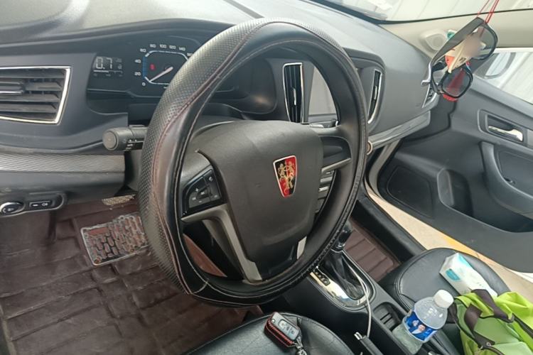Used Roewe 360 2017 1.5L Automatic Luxury Edition Steering Wheel