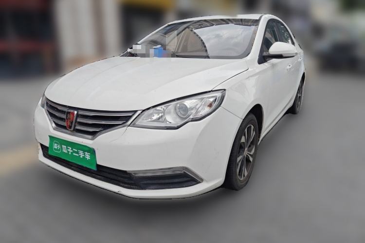 Used Roewe 360 2017 1.5L Manual Luxury Edition Guazi used car, China used car export, Used car for sale, Used  cars, Cheapest cars for sale