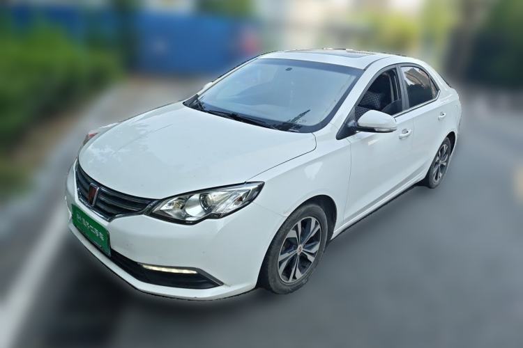 Used Roewe 360 2017 1.5L Automatic Luxury Edition Guazi used car, China used car export, Used car for sale, Used  cars, Cheapest cars for sale