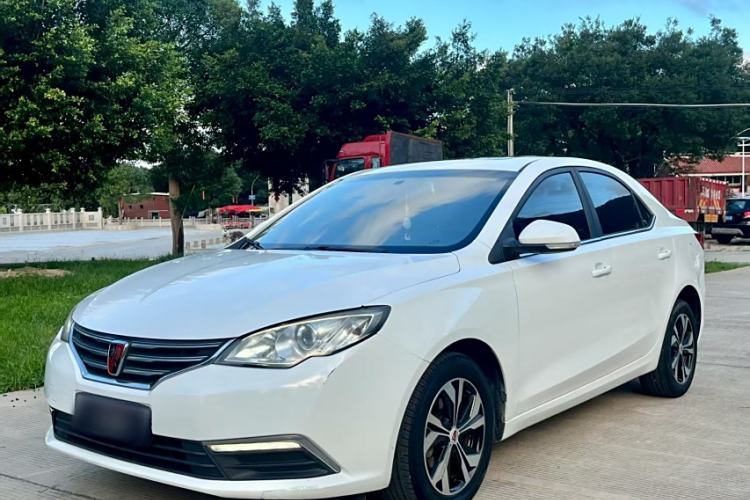 Used Roewe 360 2017 1.5L Manual Luxury Edition Guazi used car, China used car export, Used car for sale, Used  cars, Cheapest cars for sale