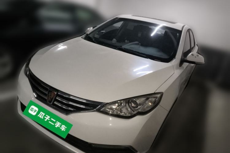 Used Roewe 360 2017 1.5L Automatic Luxury Edition Guazi used car, China used car export, Used car for sale, Used  cars, Cheapest cars for sale