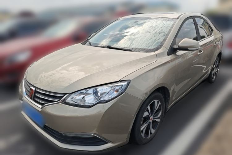 Used Roewe 360 2017 1.5L Manual Luxury Edition Guazi used car, China used car export, Used car for sale, Used cars, Cheapest cars for sale