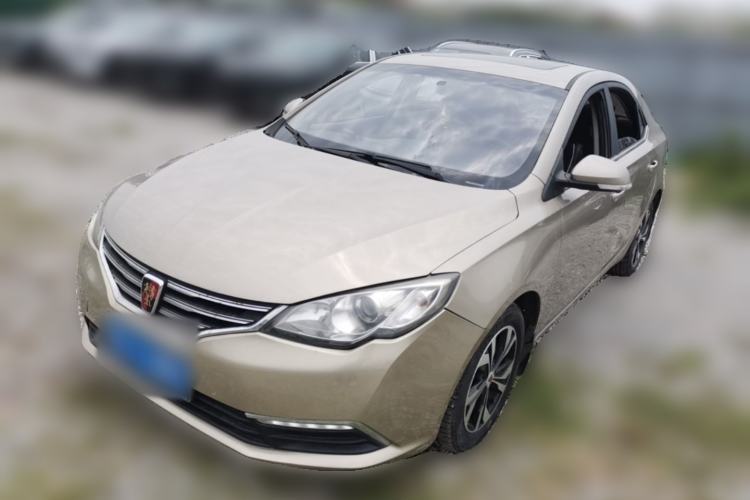 Used Roewe 360 2017 1.5L Automatic Luxury Edition Guazi used car, China used car export, Used car for sale, Used  cars, Cheapest cars for sale