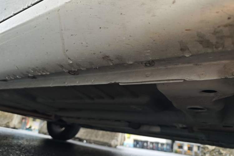 Used Roewe 360 2017 1.5L Manual Luxury Edition Chassis Front Right