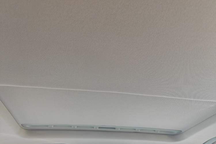 Used Roewe 360 2017 1.5L Automatic Luxury Edition Headliner