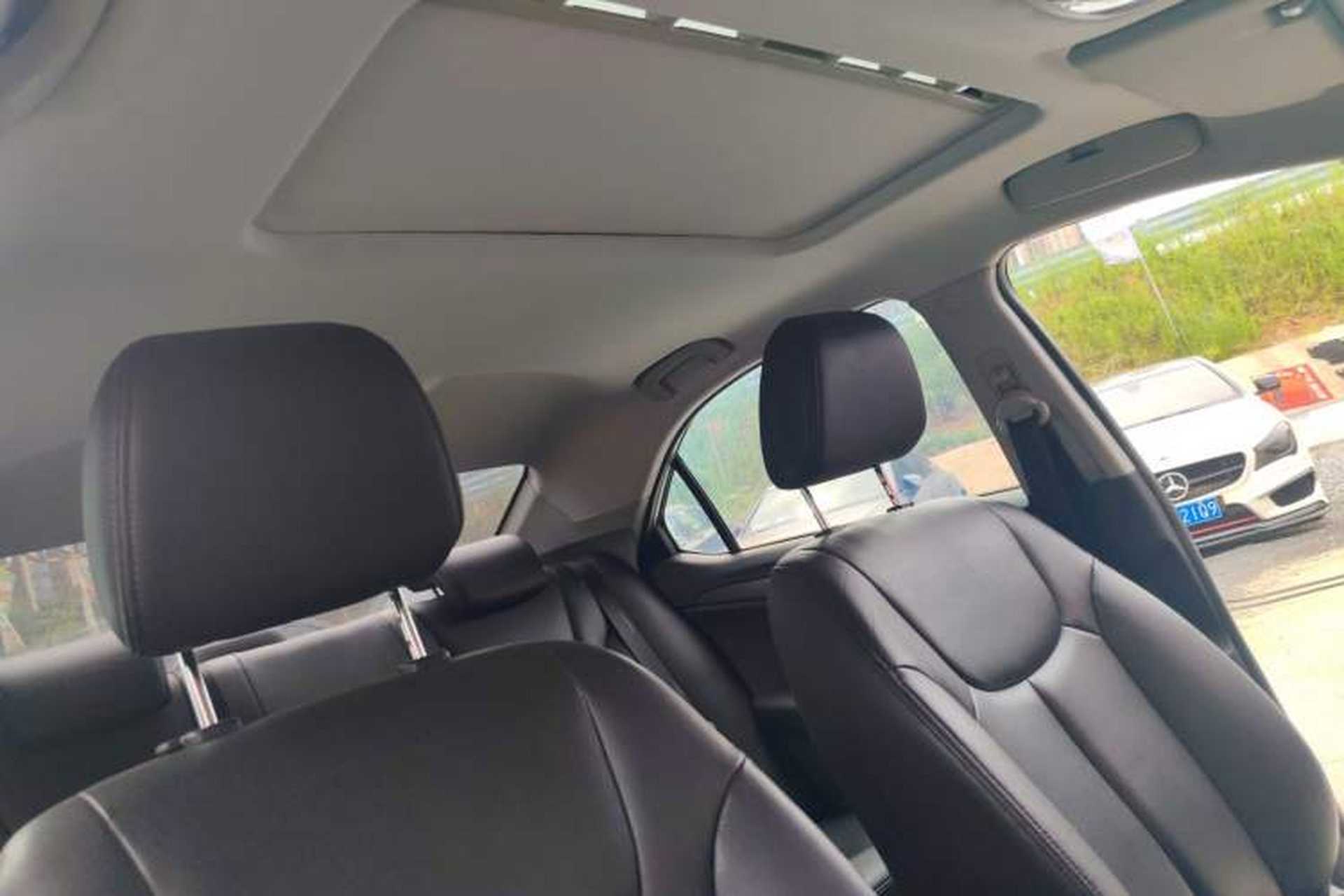 Used Roewe 360 2017 1.5L Automatic Luxury Edition Headliner