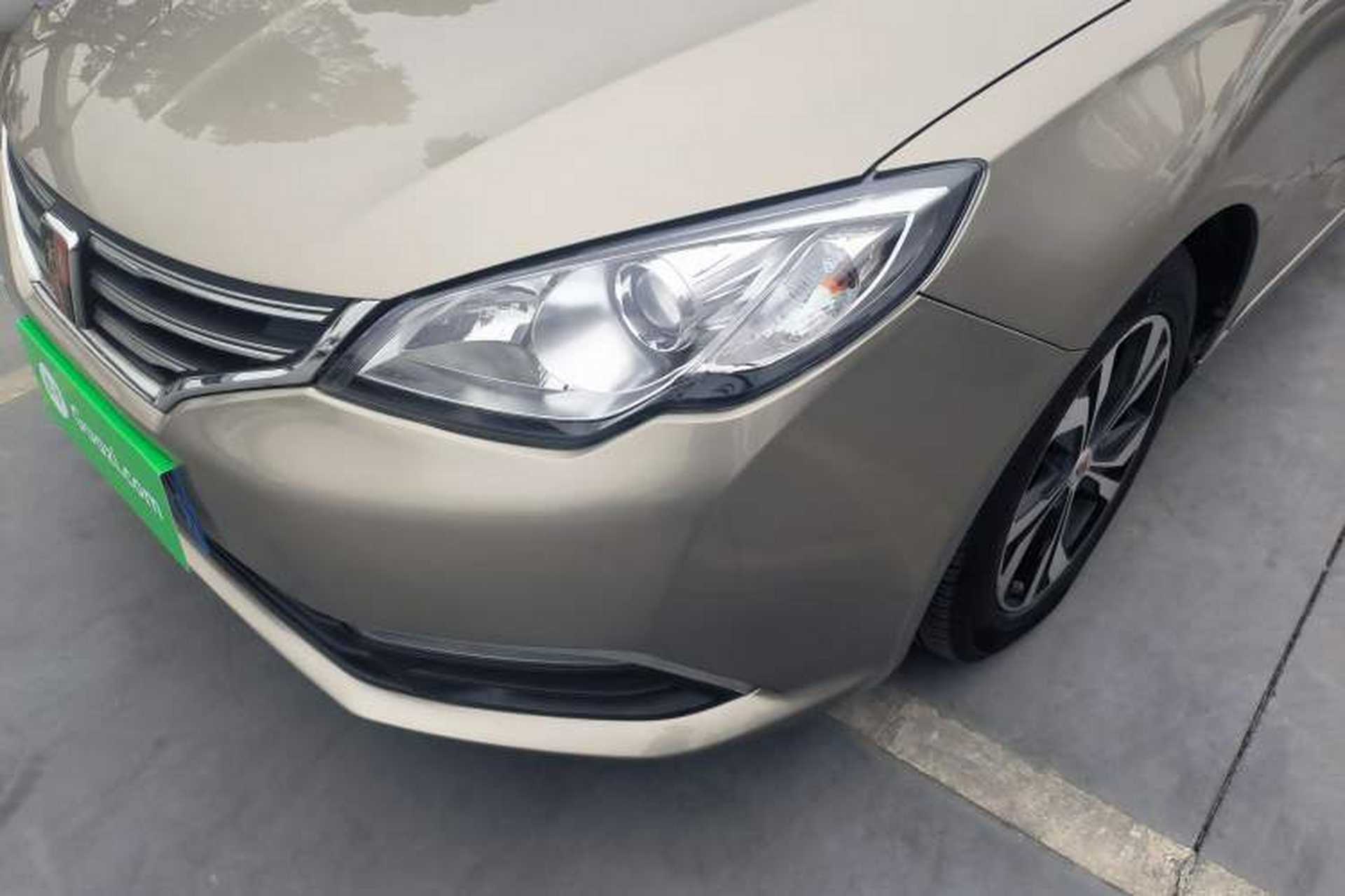 Used Roewe 360 2017 1.5L Automatic Luxury Edition Left Front Headlight
