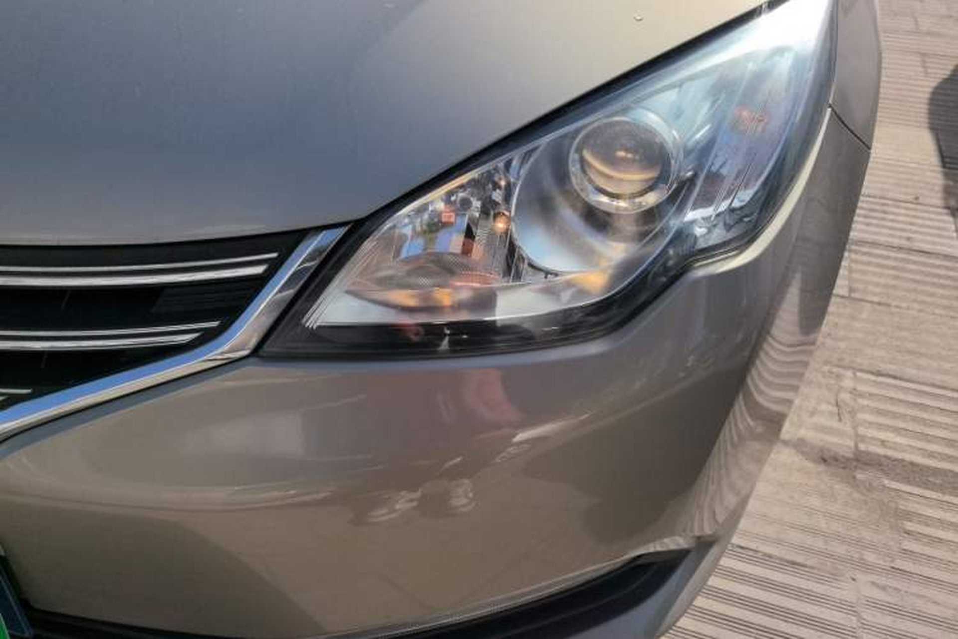 Used Roewe 360 2017 1.5L Automatic Luxury Edition Left Front Headlight