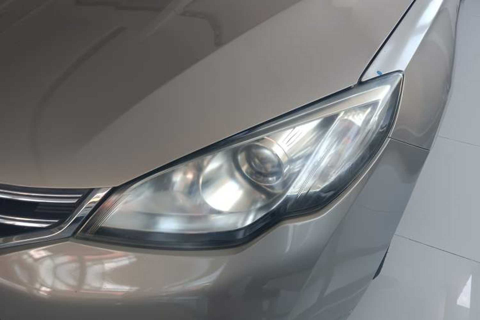 Used Roewe 360 2017 1.5L Automatic Smart Screen Version Left Front Headlight