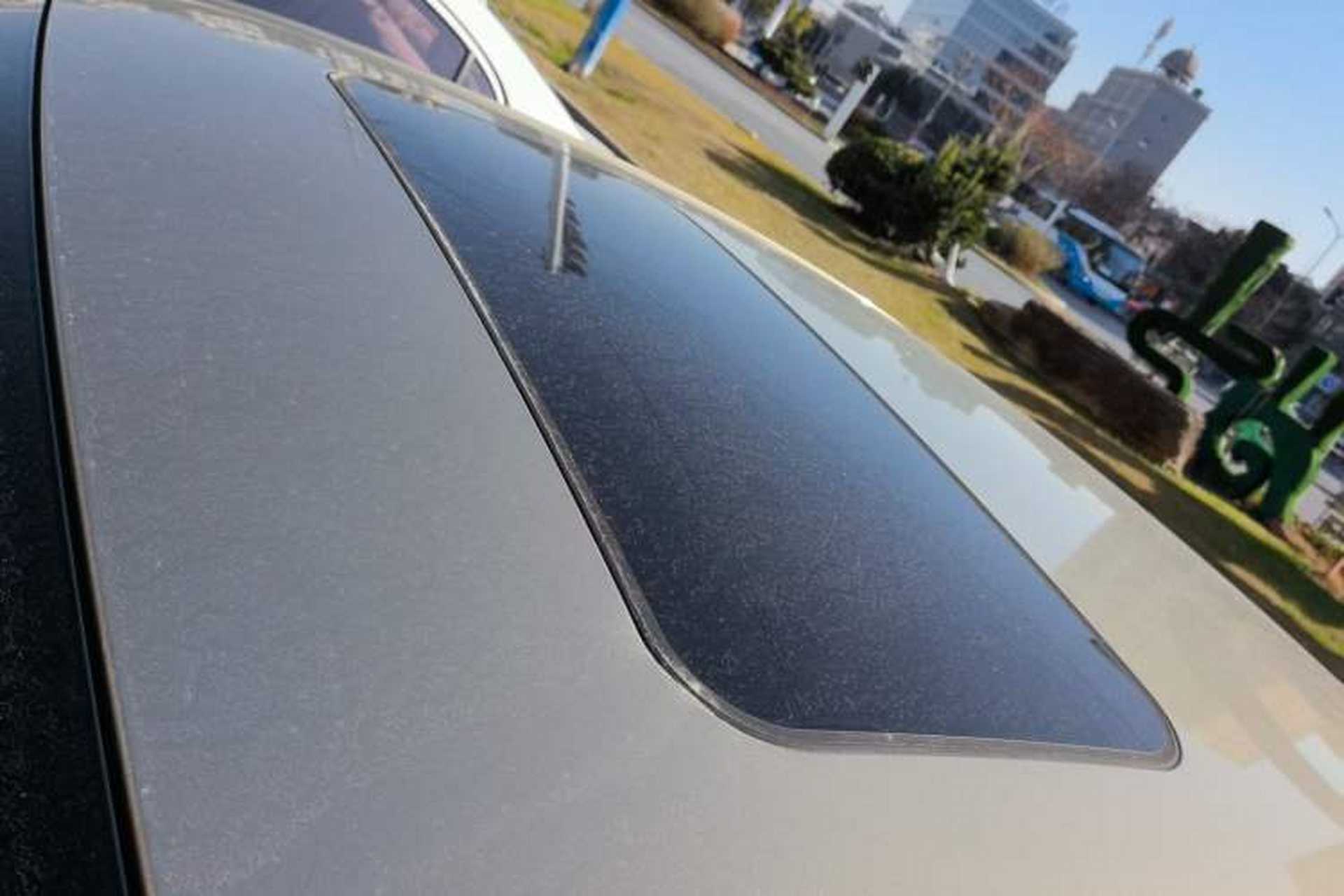 Used Roewe 360 2017 1.5L Automatic Luxury Edition Roof
