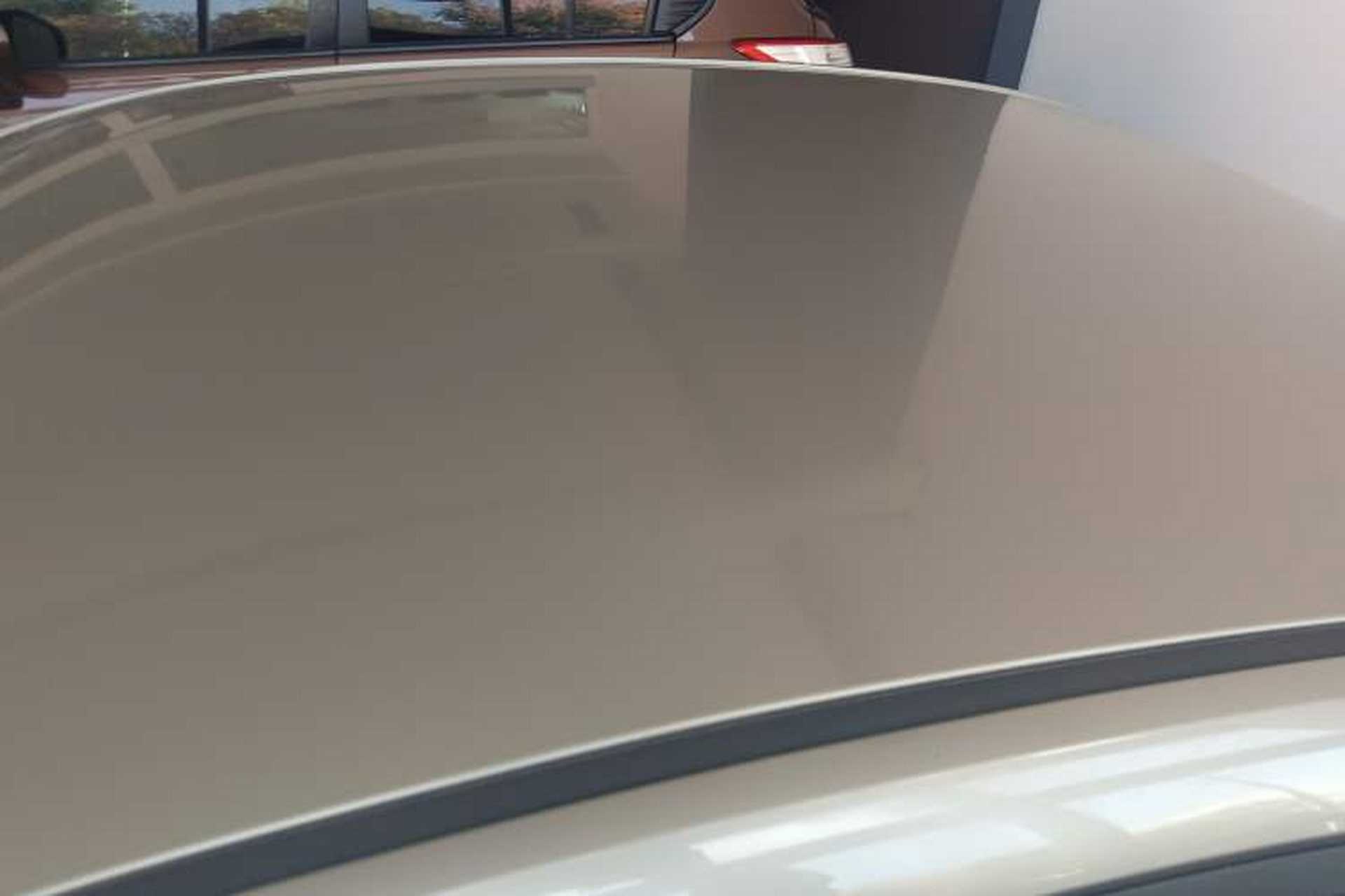 Used Roewe 360 2017 1.5L Automatic Smart Screen Version Roof