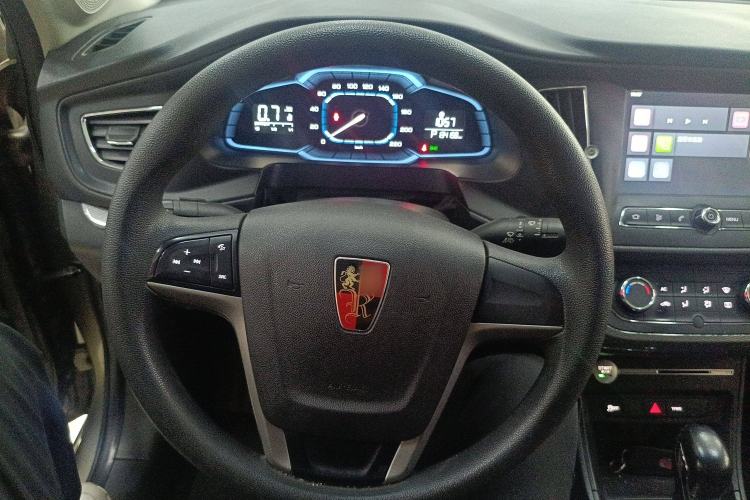Used Roewe 360 2017 1.5L Automatic Luxury Edition Steering Wheel