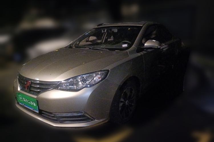 Ojetý Roewe 360 2017 1.5L Manual Luxury Edition Guazi used car, China used car export, Used car for sale, Used  cars, Cheapest cars for sale
