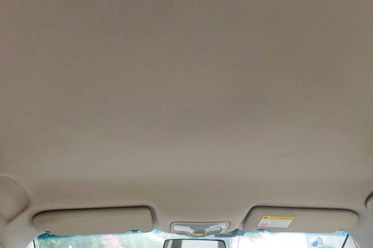 Used Roewe 360 2018 PLUS 1.5L Automatic Luxury Edition Headliner