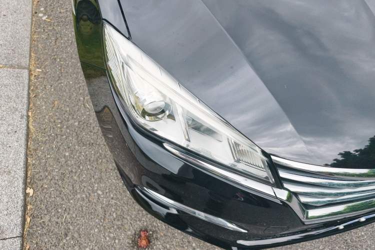 Used Roewe 360 2018 PLUS 1.5L Automatic Luxury Edition Right Front Headlight