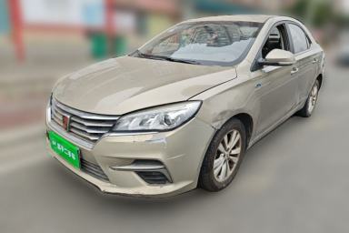 Used Roewe 360 2018 PLUS 1.5L Automatic Luxury Edition