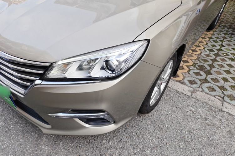 Used Roewe 360 2018 PLUS 1.5L Automatic Luxury Edition Left Front Headlight