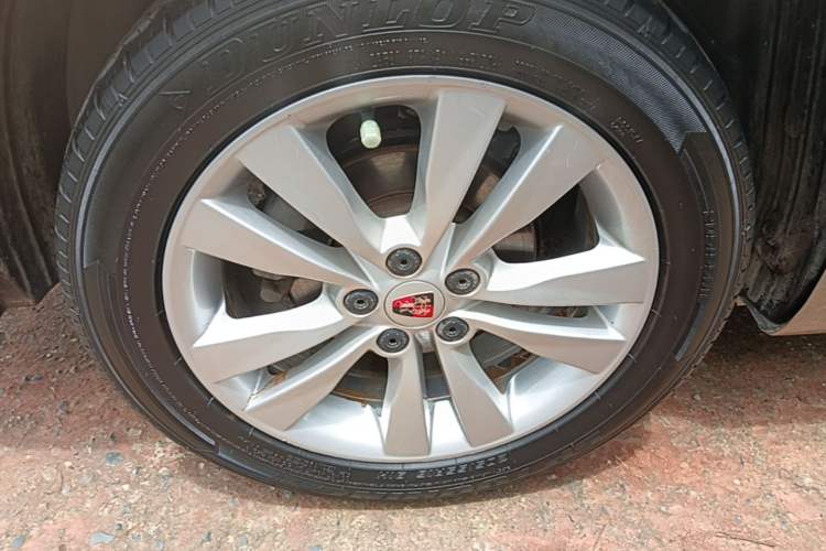 Used Roewe 360 2018 PLUS 1.5L Automatic Luxury Edition Right Rear Wheel Hub