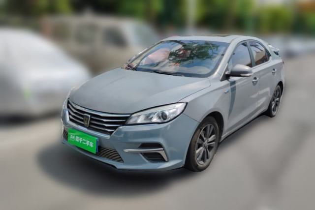 Used Roewe 360 2018 PLUS 1.5L Automatic Luxury Edition