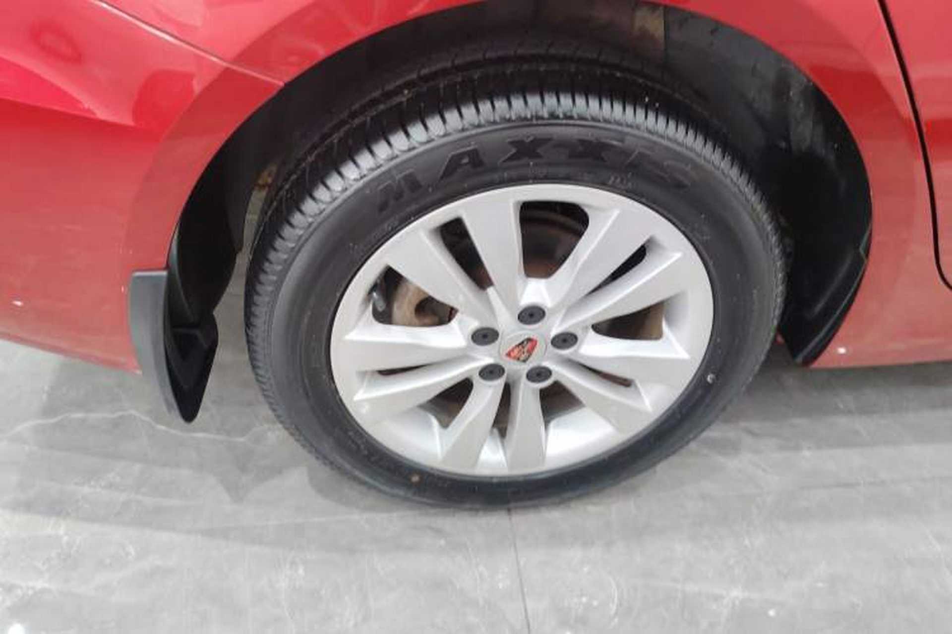 Used Roewe 360 2018 PLUS 1.5L Automatic Luxury Edition Exterior 8