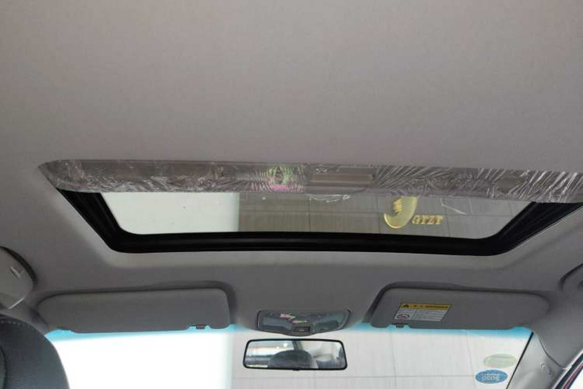 Used Roewe 360 2018 PLUS 1.5L Automatic Luxury Edition Headliner