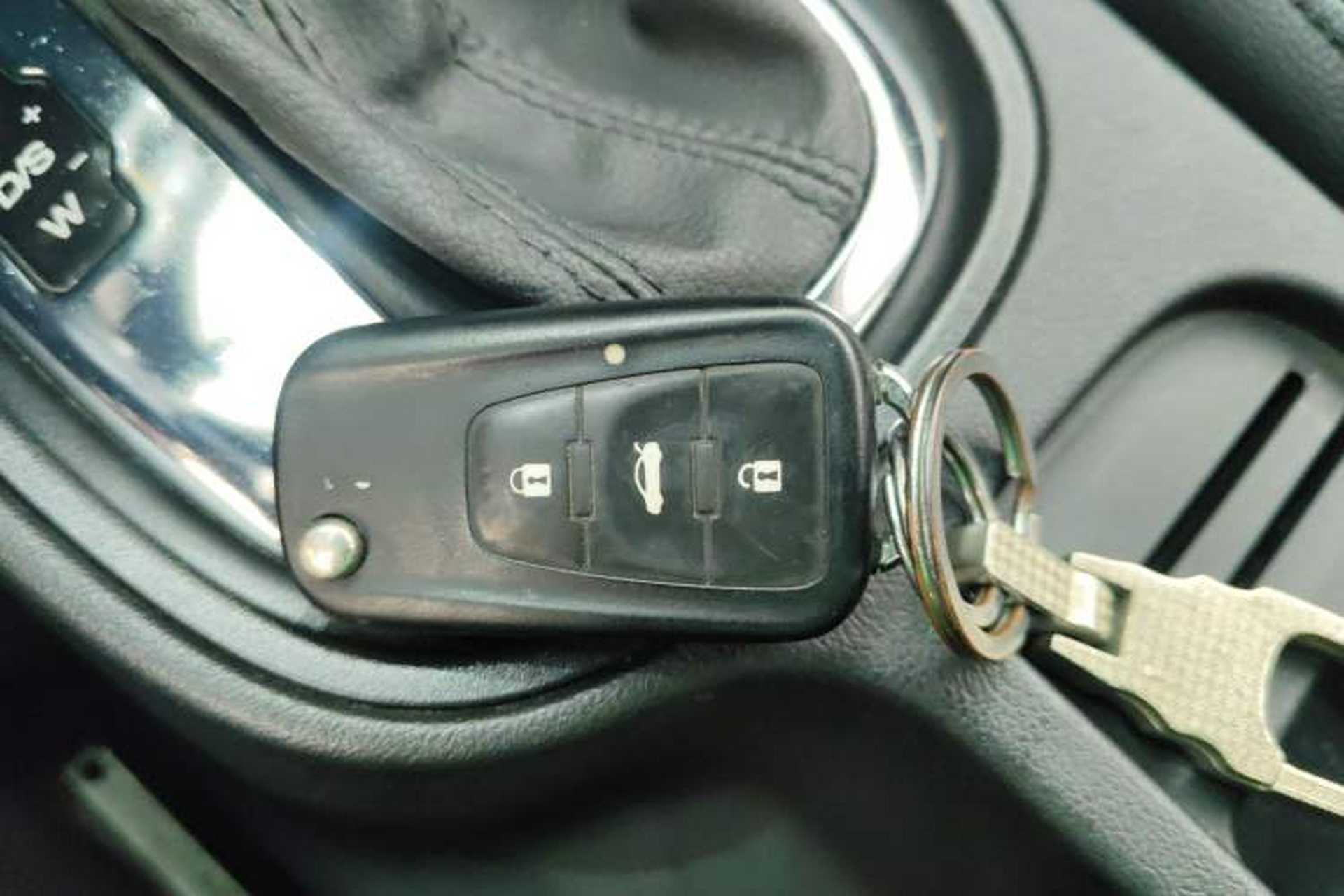 Used Roewe 360 2018 PLUS 1.5L Automatic Luxury Edition Interior 1