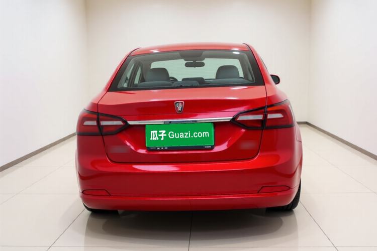 Used Roewe 360 2018 PLUS 1.5L Automatic Luxury Edition Rear