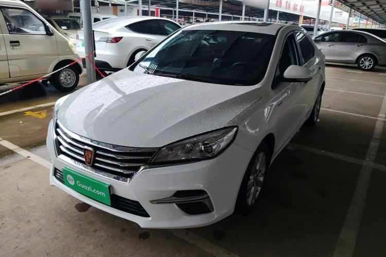 Used Roewe 360 2018 PLUS 1.5L Automatic Luxury Edition Guazi used car, China used car export, Used car for sale, Used  cars, Cheapest cars for sale