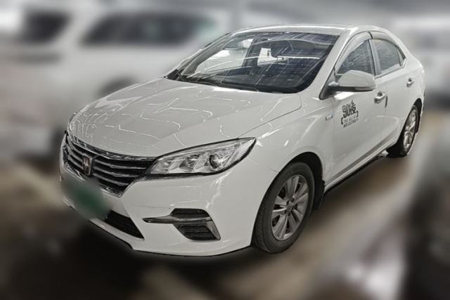 Used Roewe 360 2018 PLUS 1.5L Automatic Luxury Edition
