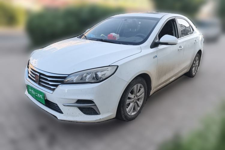 Used Roewe 360 2018 PLUS 1.5L Automatic Luxury Edition Guazi used car, China used car export, Used car for sale, Used  cars, Cheapest cars for sale