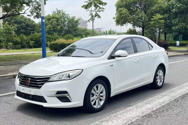 Used Roewe 360 2018 PLUS 1.5L Automatic Luxury Edition Guazi used car, China used car export, Used car for sale, Used  cars, Cheapest cars for sale