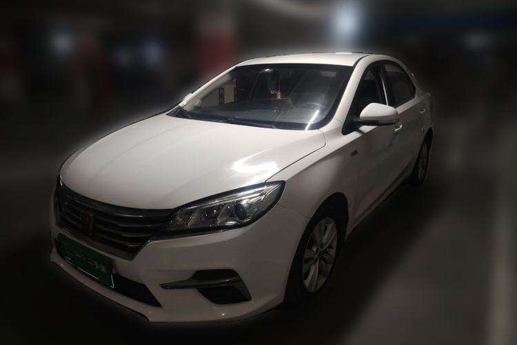Roewe 360 2018 PLUS 1.5L Manual Luxury Edition с пробегом Guazi used car, China used car export, Used car for sale, Used  cars, Cheapest cars for sale