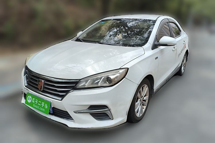 Used Roewe 360 2018 PLUS 1.5L Automatic Luxury Edition Guazi used car, China used car export, Used car for sale, Used  cars, Cheapest cars for sale