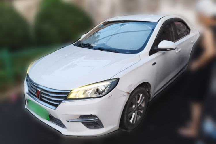 Used Roewe 360 2018 PLUS 1.5L Automatic Luxury Edition Guazi used car, China used car export, Used car for sale, Used cars, Cheapest cars for sale