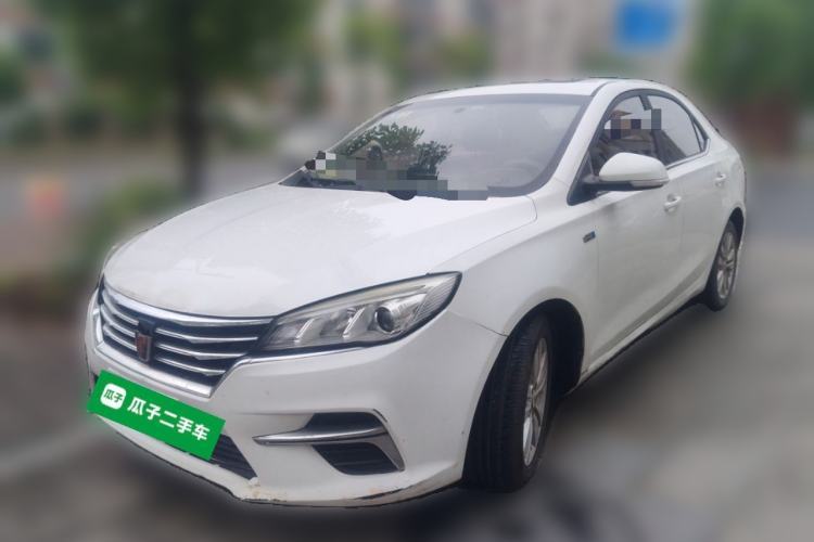 Used Roewe 360 2018 PLUS 1.5L Automatic Luxury Edition Guazi used car, China used car export, Used car for sale, Used  cars, Cheapest cars for sale