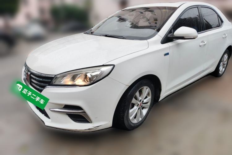 Used Roewe 360 2018 PLUS 1.5L Automatic Luxury Edition Guazi used car, China used car export, Used car for sale, Used  cars, Cheapest cars for sale