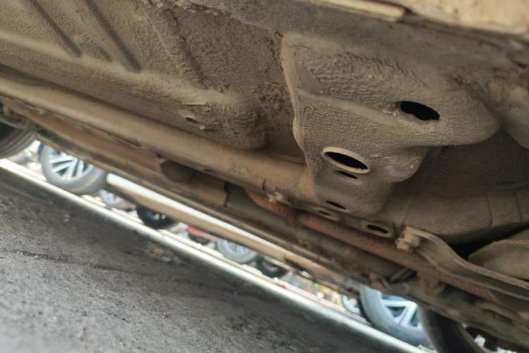 Used Roewe 360 2018 PLUS 1.5L Manual Luxury Edition Chassis Front Right