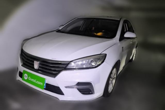 Used Roewe 360 2018 PLUS 1.5L Automatic Luxury Edition