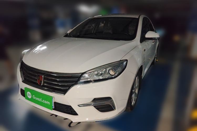 Used Roewe 360 2018 PLUS 1.5L Manual Luxury Edition Guazi used car, China used car export, Used car for sale, Used cars, Cheapest cars for sale